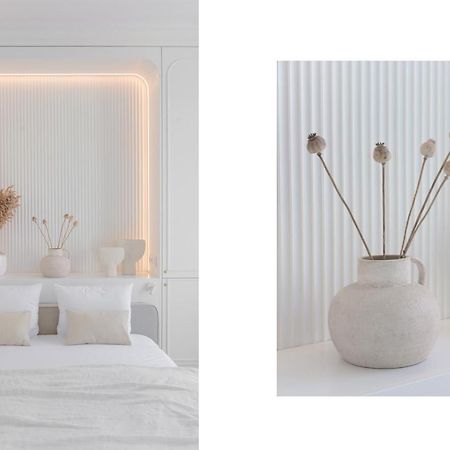 Old Town Pure White By Downtown Apartments Danzig Exterior foto